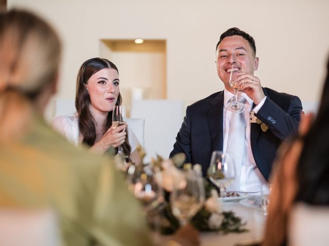 Il matrimonio di Federica e Steven a Cusago, Milano 60