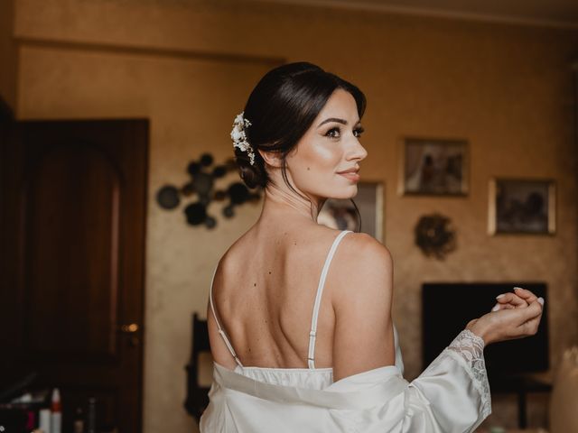 Il matrimonio di Catena e Rosario a Augusta, Siracusa 3