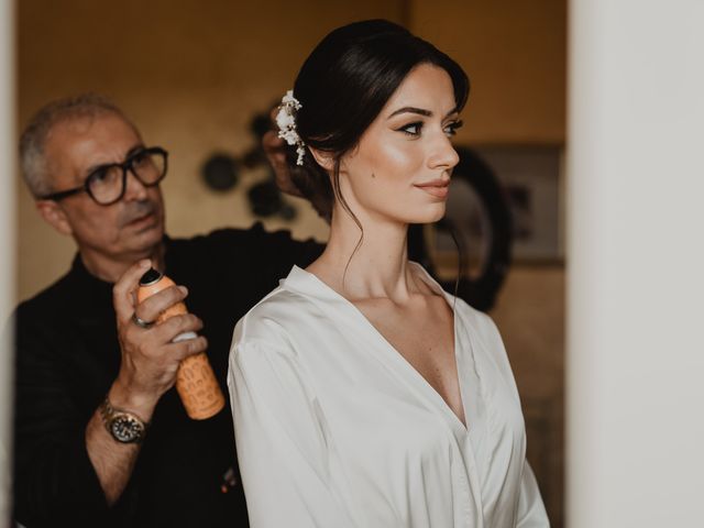 Il matrimonio di Catena e Rosario a Augusta, Siracusa 6