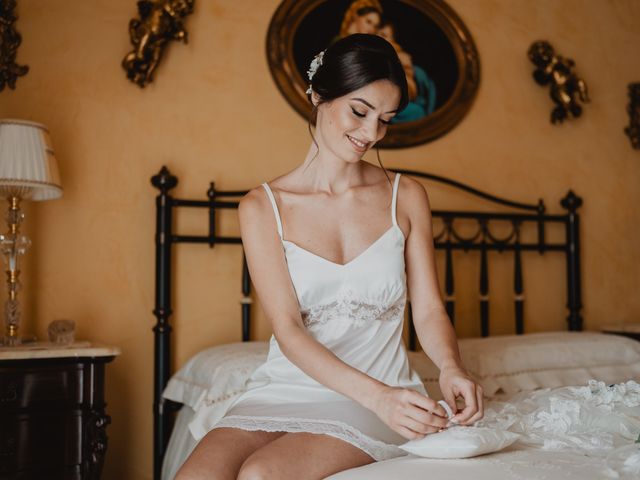 Il matrimonio di Catena e Rosario a Augusta, Siracusa 8