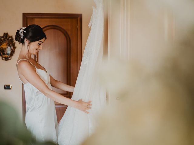 Il matrimonio di Catena e Rosario a Augusta, Siracusa 9