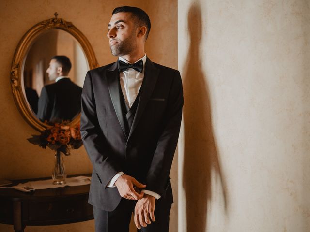 Il matrimonio di Catena e Rosario a Augusta, Siracusa 12