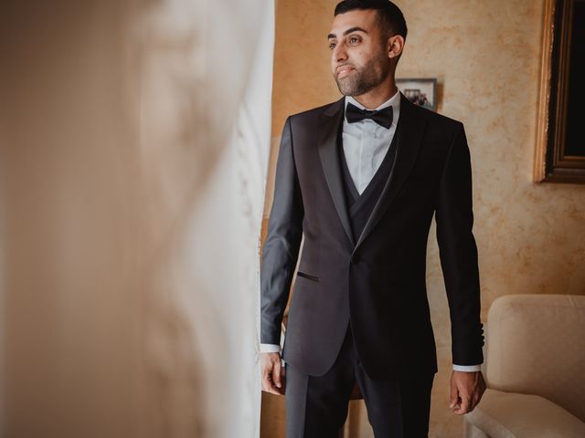 Il matrimonio di Catena e Rosario a Augusta, Siracusa 14