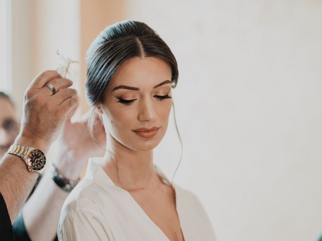 Il matrimonio di Catena e Rosario a Augusta, Siracusa 17