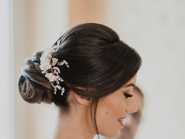 Il matrimonio di Catena e Rosario a Augusta, Siracusa 20
