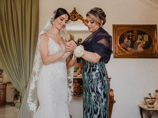 Il matrimonio di Catena e Rosario a Augusta, Siracusa 22