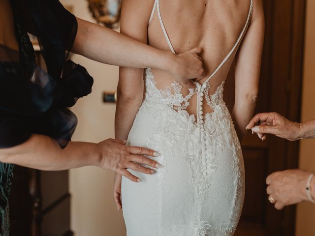 Il matrimonio di Catena e Rosario a Augusta, Siracusa 24