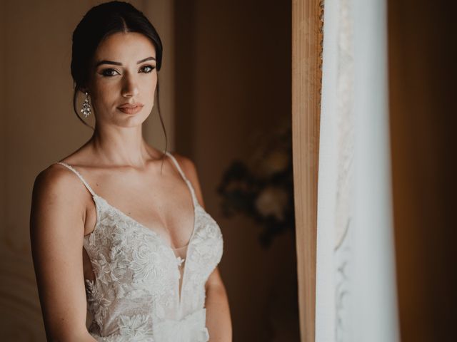 Il matrimonio di Catena e Rosario a Augusta, Siracusa 25