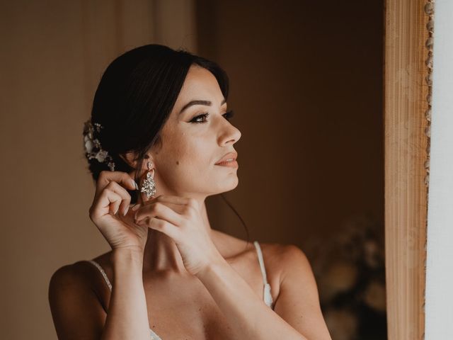 Il matrimonio di Catena e Rosario a Augusta, Siracusa 26