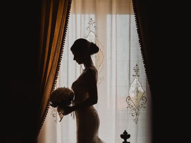 Il matrimonio di Catena e Rosario a Augusta, Siracusa 27