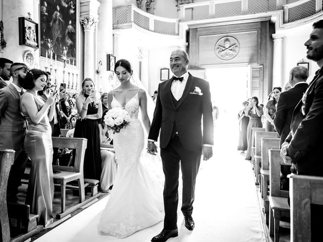 Il matrimonio di Catena e Rosario a Augusta, Siracusa 30