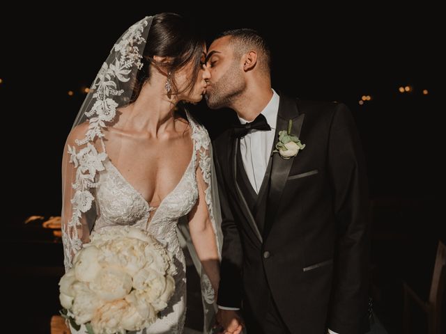 Il matrimonio di Catena e Rosario a Augusta, Siracusa 40