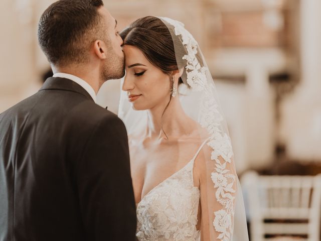 Il matrimonio di Catena e Rosario a Augusta, Siracusa 48