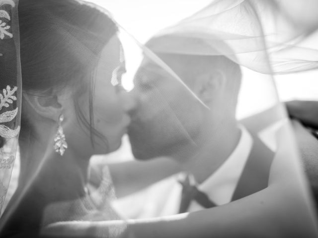 Il matrimonio di Catena e Rosario a Augusta, Siracusa 52