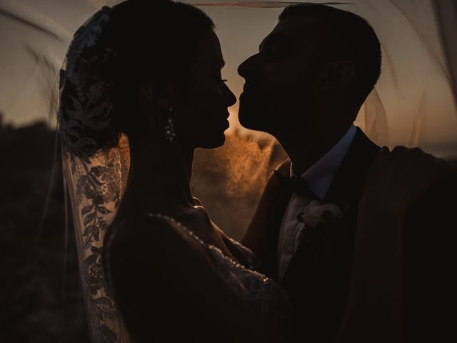Il matrimonio di Catena e Rosario a Augusta, Siracusa 53
