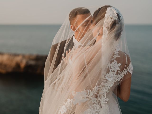 Il matrimonio di Catena e Rosario a Augusta, Siracusa 55