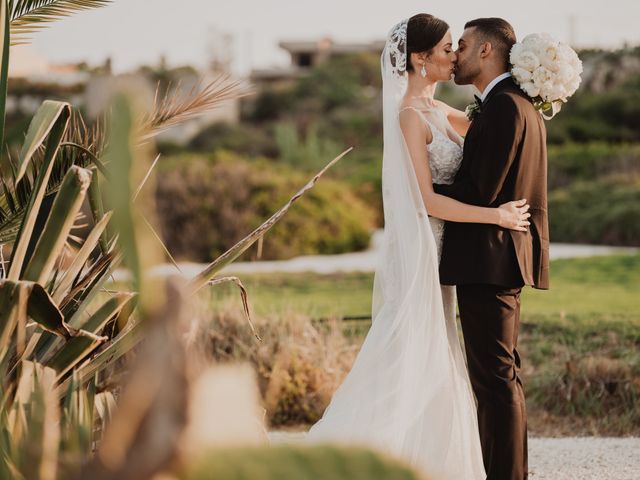 Il matrimonio di Catena e Rosario a Augusta, Siracusa 61