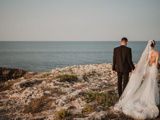 Il matrimonio di Catena e Rosario a Augusta, Siracusa 65