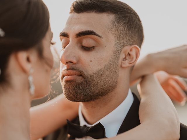 Il matrimonio di Catena e Rosario a Augusta, Siracusa 68