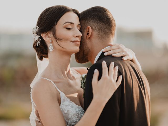 Il matrimonio di Catena e Rosario a Augusta, Siracusa 69