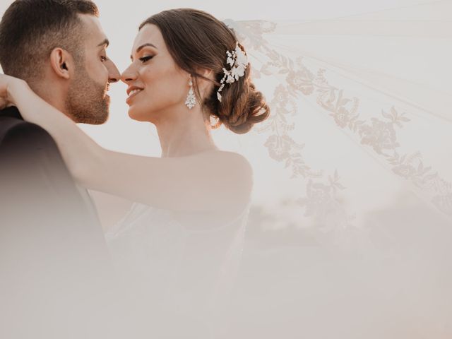 Il matrimonio di Catena e Rosario a Augusta, Siracusa 70