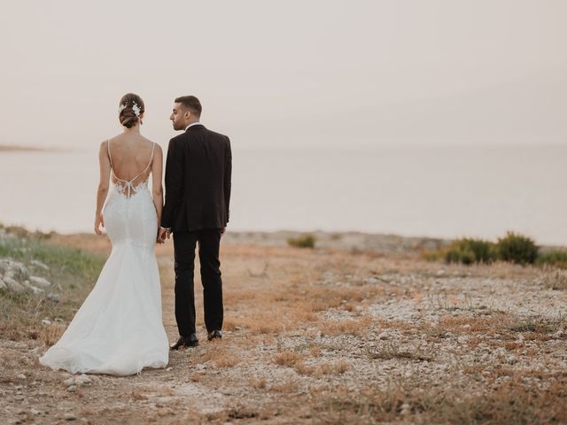 Il matrimonio di Catena e Rosario a Augusta, Siracusa 71
