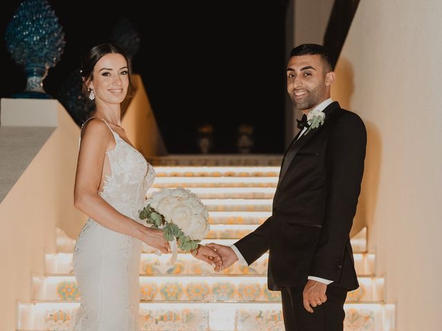 Il matrimonio di Catena e Rosario a Augusta, Siracusa 79