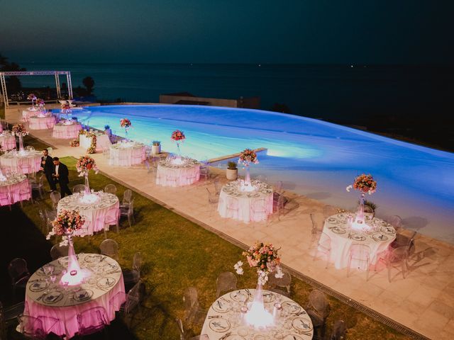 Il matrimonio di Catena e Rosario a Augusta, Siracusa 82