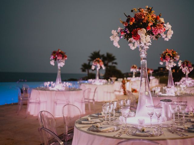 Il matrimonio di Catena e Rosario a Augusta, Siracusa 83