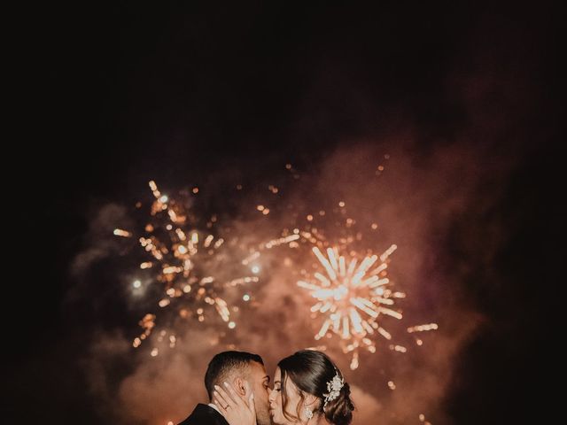 Il matrimonio di Catena e Rosario a Augusta, Siracusa 85