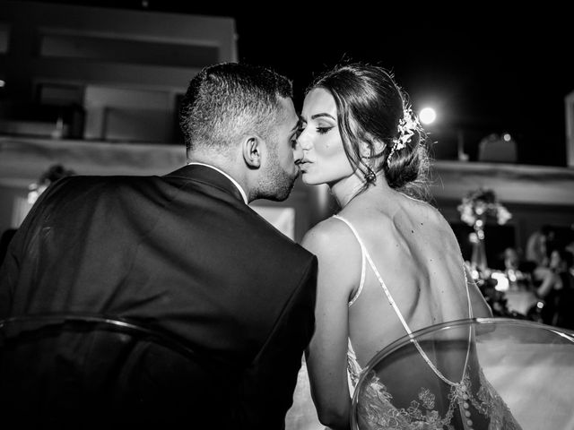 Il matrimonio di Catena e Rosario a Augusta, Siracusa 86