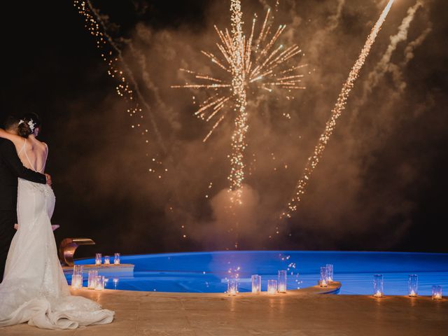 Il matrimonio di Catena e Rosario a Augusta, Siracusa 87