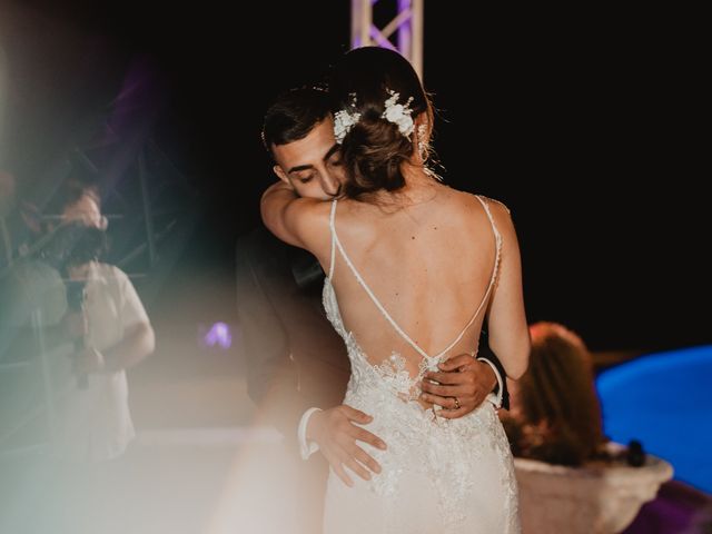 Il matrimonio di Catena e Rosario a Augusta, Siracusa 91