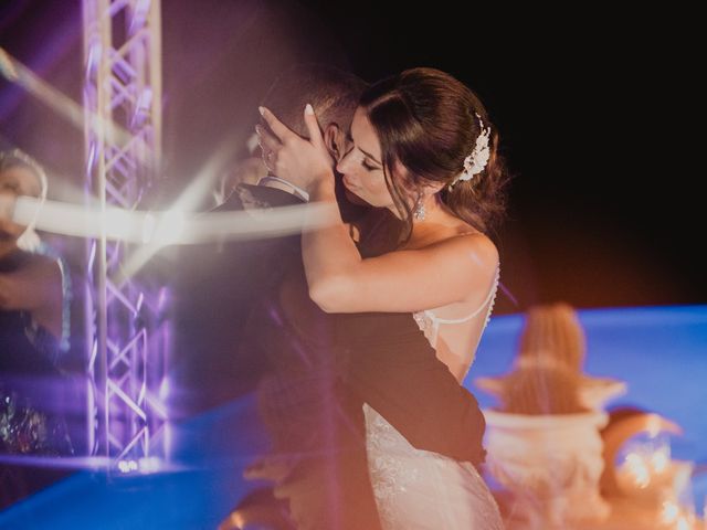 Il matrimonio di Catena e Rosario a Augusta, Siracusa 92