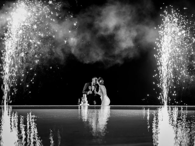Il matrimonio di Catena e Rosario a Augusta, Siracusa 96