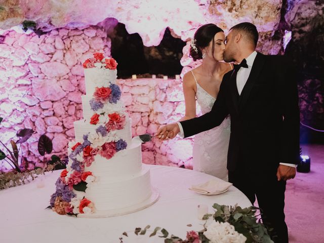 Il matrimonio di Catena e Rosario a Augusta, Siracusa 97