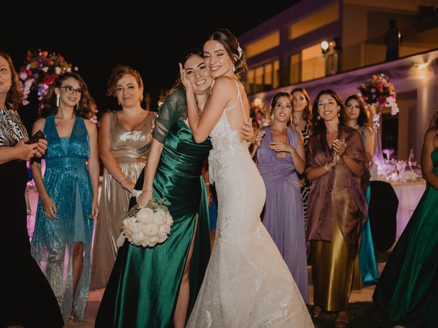 Il matrimonio di Catena e Rosario a Augusta, Siracusa 98