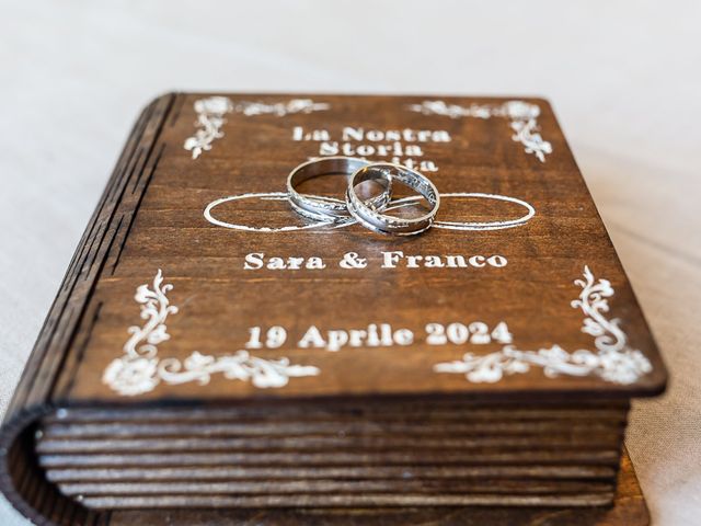 Il matrimonio di Sara e Frank a Biella, Biella 8