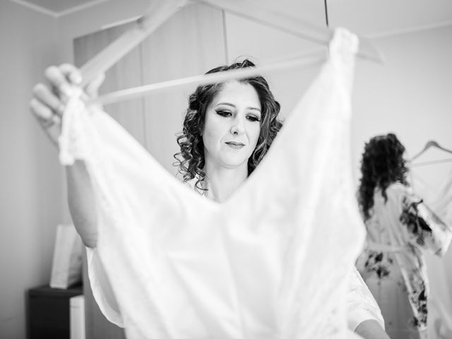 Il matrimonio di Sara e Frank a Biella, Biella 12
