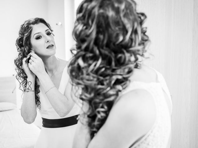 Il matrimonio di Sara e Frank a Biella, Biella 13