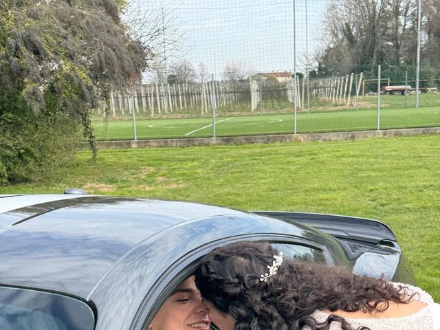 Il matrimonio di Gionatan e Martina a Verona, Verona 5