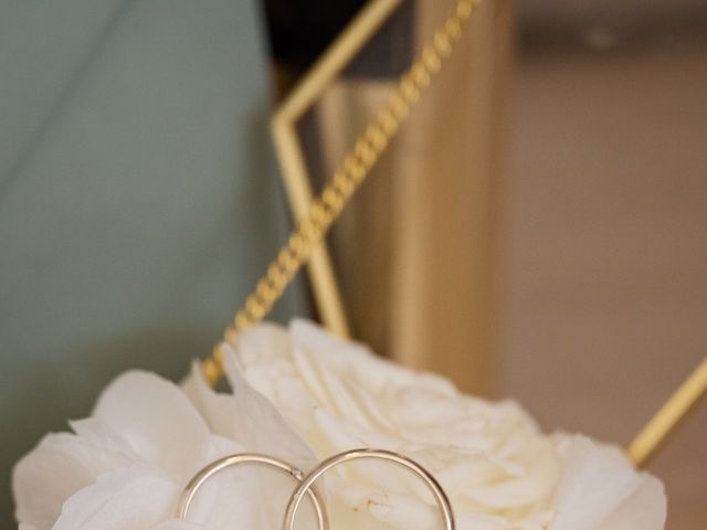 Il matrimonio di Andrea e Giada a Rubiera, Reggio Emilia 5