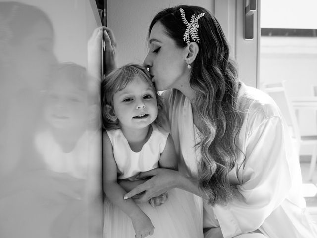 Il matrimonio di Andrea e Giada a Rubiera, Reggio Emilia 13