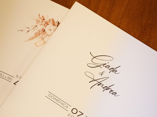 Il matrimonio di Andrea e Giada a Rubiera, Reggio Emilia 18