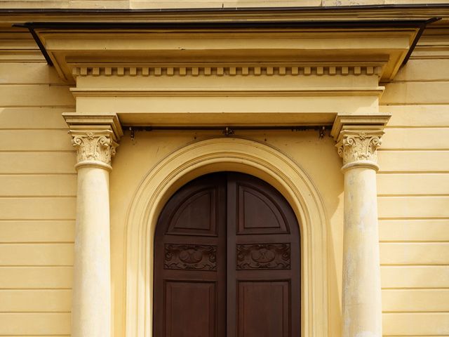 Il matrimonio di Andrea e Giada a Rubiera, Reggio Emilia 22