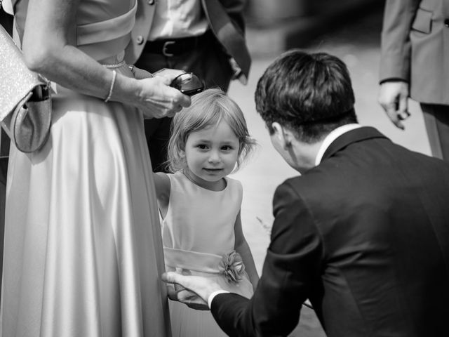 Il matrimonio di Andrea e Giada a Rubiera, Reggio Emilia 24