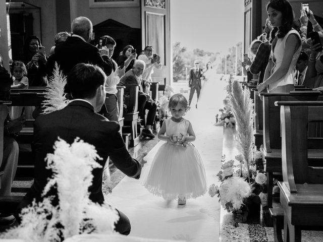 Il matrimonio di Andrea e Giada a Rubiera, Reggio Emilia 27