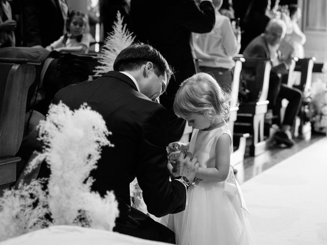 Il matrimonio di Andrea e Giada a Rubiera, Reggio Emilia 28