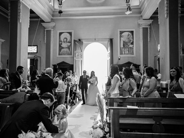 Il matrimonio di Andrea e Giada a Rubiera, Reggio Emilia 29