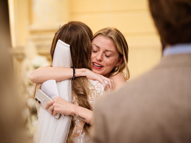 Il matrimonio di Andrea e Giada a Rubiera, Reggio Emilia 45